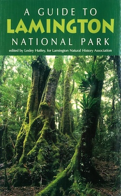 Guide to Lamington National Park